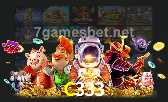 cassino C333