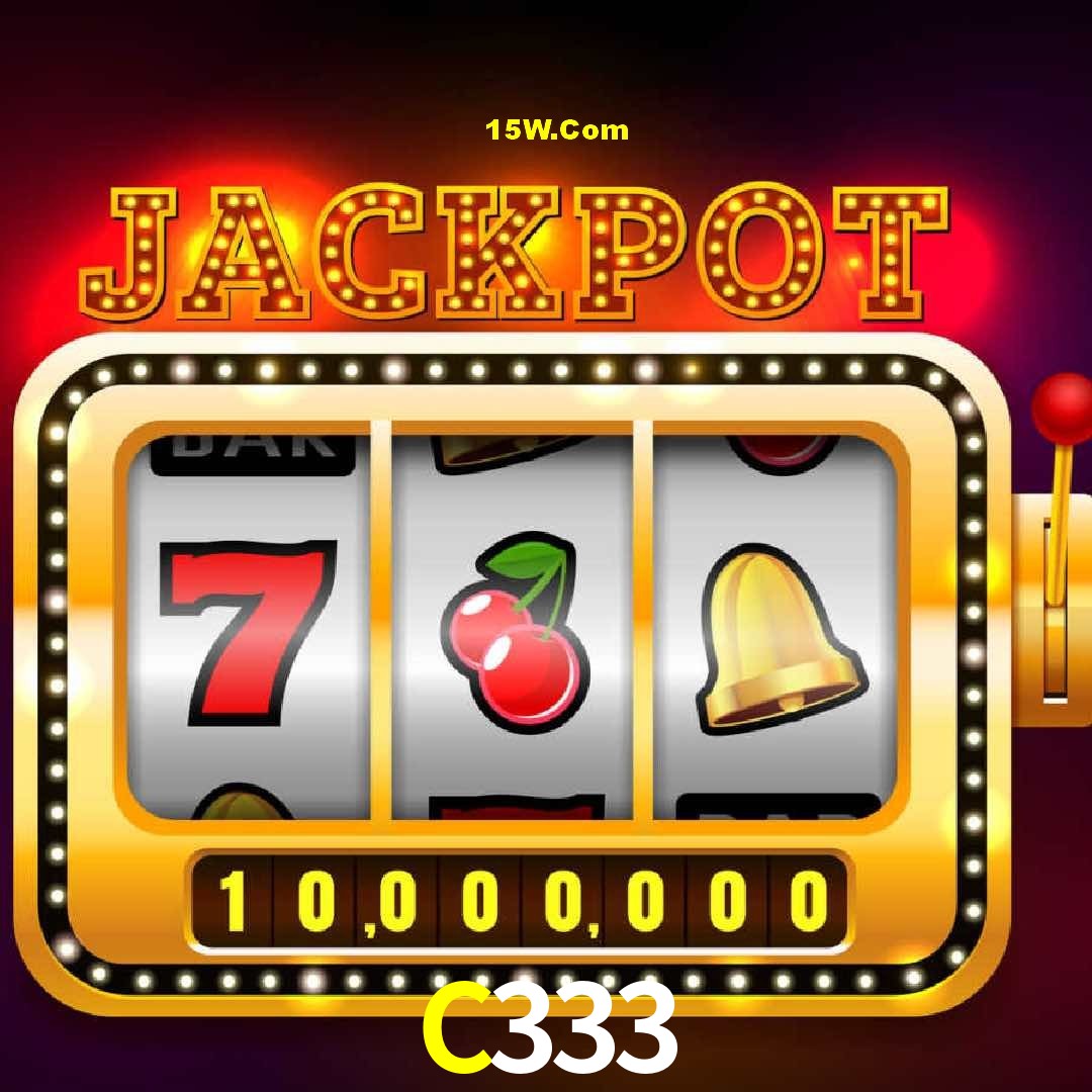 Welcome Bonus C333