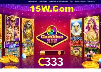 Design Responsivo C333