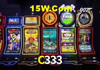 Benefícios da Conta C333