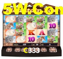 Sinta a adrenalina dos jogos de cassino com C333
