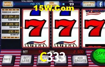 Casino Ao Vivo C333