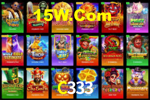 C333,C333 Bet