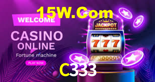 C333 App