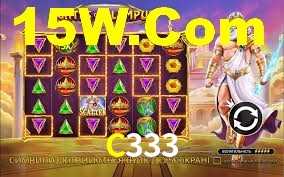 C333 Bet