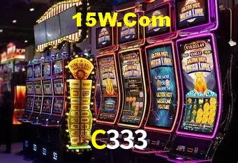 Jogos de Slot C333